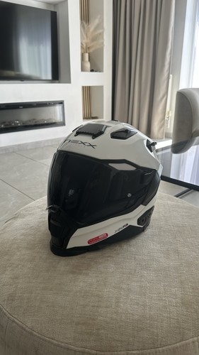 Nexx wed2 motorcycle - nexx, helmet