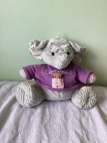 Elliot buttons elephant - buttons,