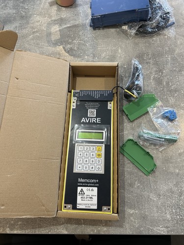 Avire memcom lift auto - lift, dialler
