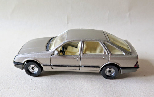 Corgi 299 ford sierra - corgi, 2.3
