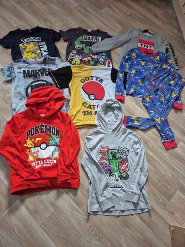 Bundle childrens clothes - of,