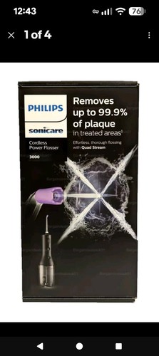 Philips sonicare 3000 power - philips,