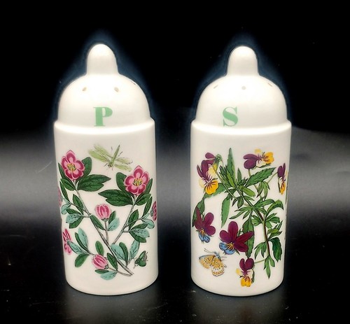 Vintage portmeirion botanic - portmeirion,