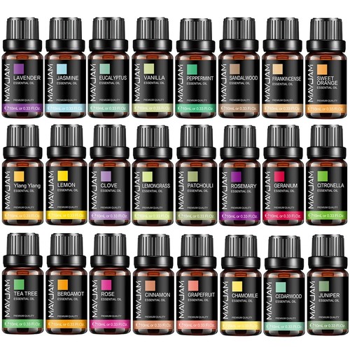 Essential oils 10ml - essential,