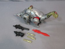 Transformers G1 Dinobot