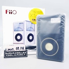 FiiO X1 High Resolution