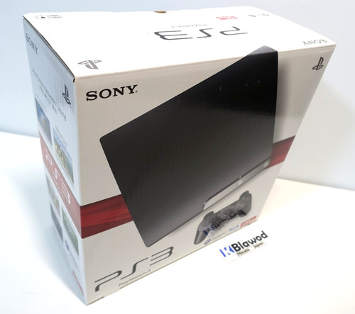 New sony playstation ps3 - playstation,