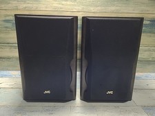 JVC UX-B1013 Bookshelf HiFi
