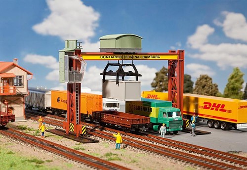 Faller 131368 h0 - faller,