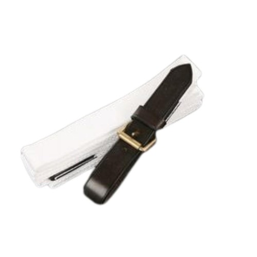 Jeffries tubular web lead rein - jeffries,