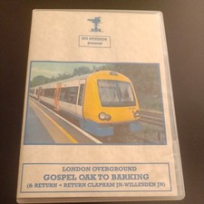 DVD - OVG 03 - London