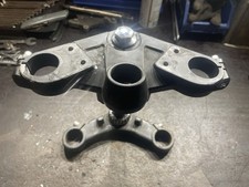 Lexmoto Lxr 125 Lxr125 125cc 2019 Fork Yokes