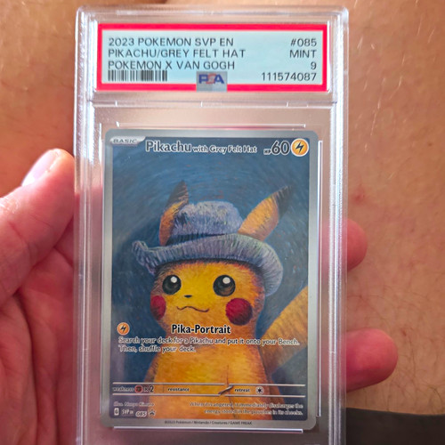 The pokémon company - the,