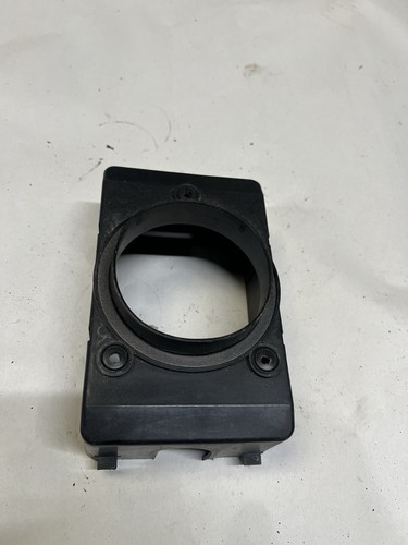 Ford escort mk4 - fuse, box