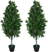 -7092-PAIR Pair of 120Cm (4Ft)
