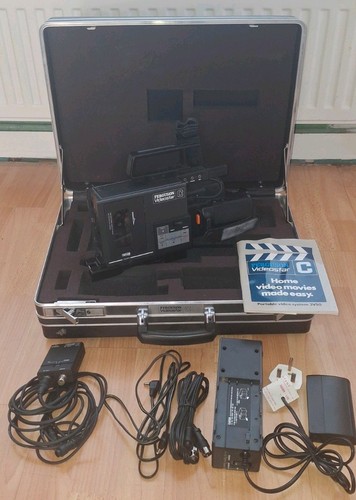 Ferguson videostar 3v50 - videostar,
