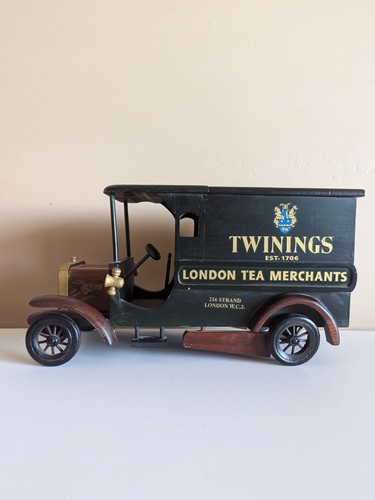 Vintage twinings tea - twinings,