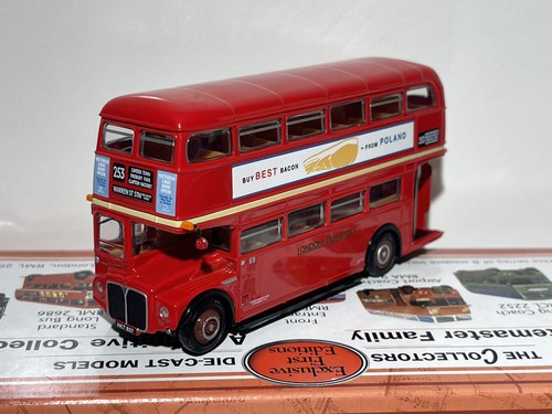 Efe 31501 london transport - 31501, rm