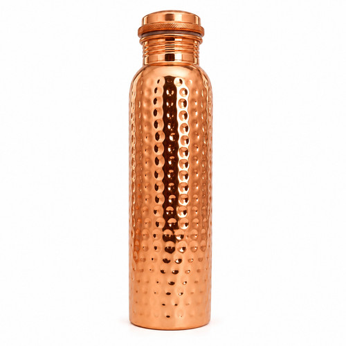 100 pure copper 900ml - 100%,