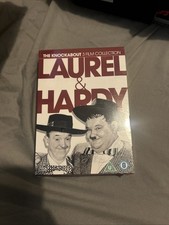 Laurel  Hardy The Knockabout 3