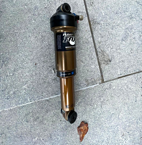 Fox float ctd boost - fox,