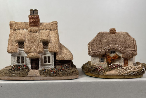 Lilliput lane clare - lilliput, cottage