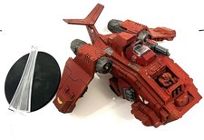 Warhammer40k Stormraven