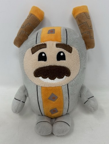 Grandmaster glitch jetters - glitch,
