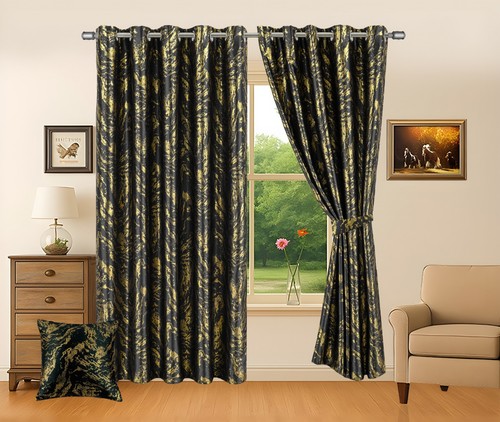 Thermal blackout metallic - thermal,