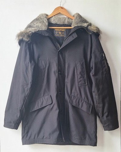 Woolrich john rich - woolrich,