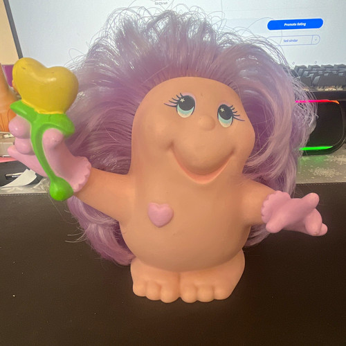 Playskool vintage 1985 - vintage,