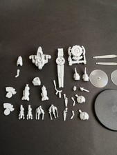 Tau Forgeworld  - Shas'o