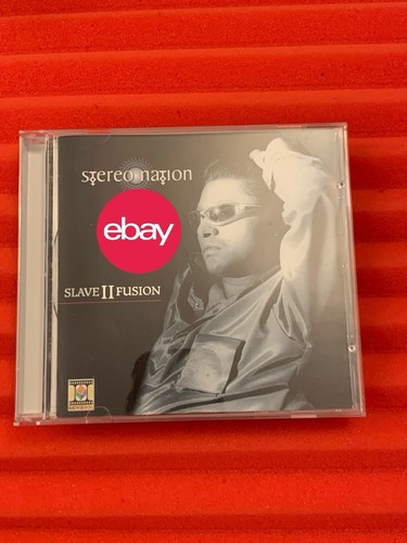 Stereo nation slave fusion - stereo,