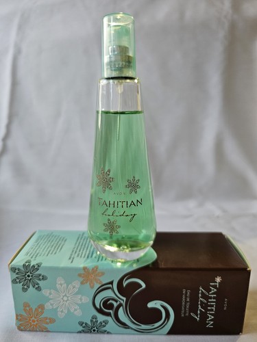 Avon tahitian holiday for - tahitian,