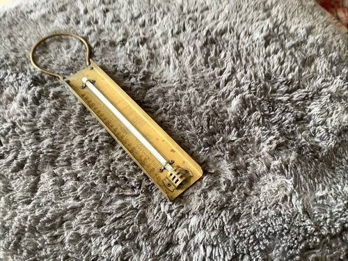 Vintage brass cooking - vintage,