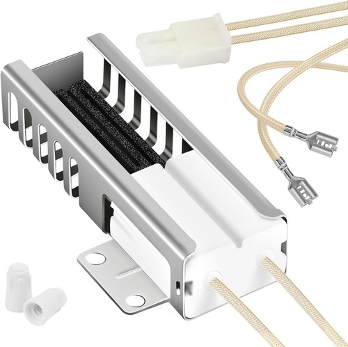 Range oven igniter - igniter, for