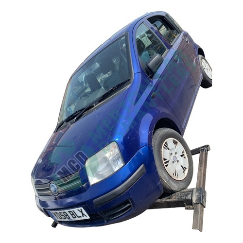 Fiat panda mk1 2006 12 - panda,