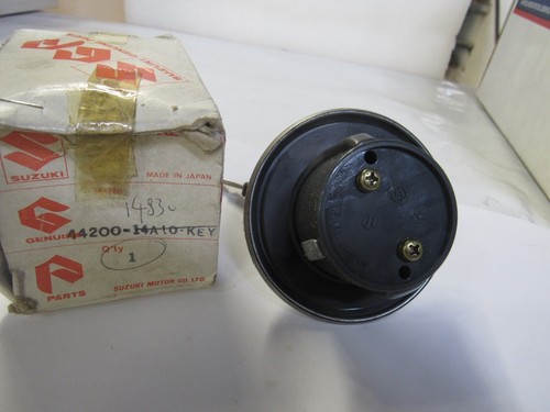 Fuel gas tank cap - cap, suzuki