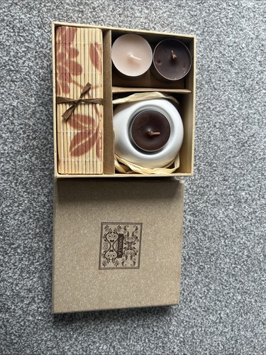 Spa relaxation gift set - spa,