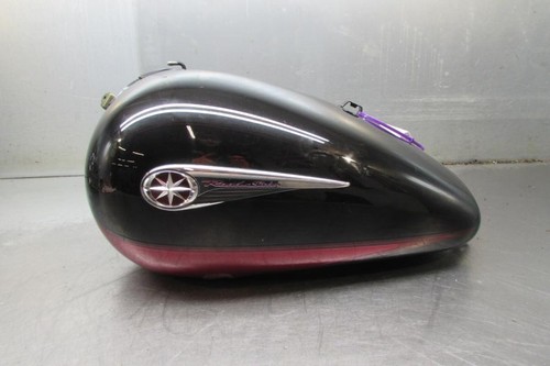 Yamaha xv1700 roadstar 2004 - yamaha,