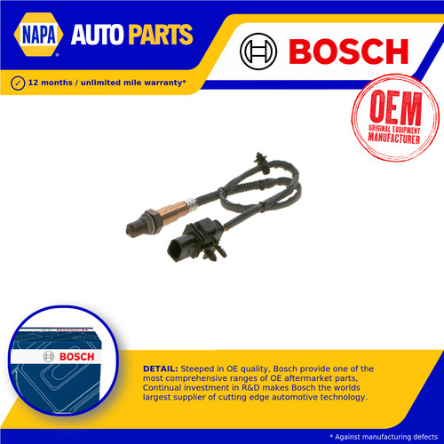Lambda sensor fits range rover - lambda,