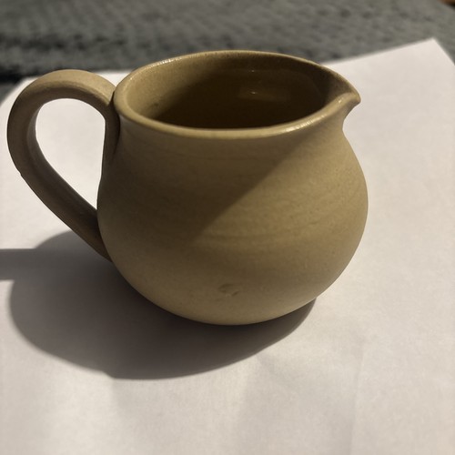 Dee cee stoneware small milk - dee,