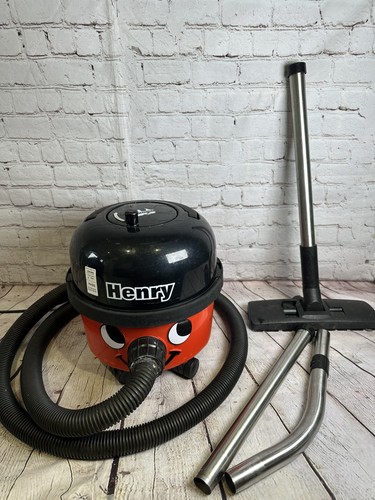 Numatic hvr160 henry bagged - numatic,