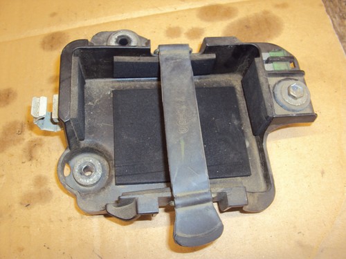 Yamaha sr400 sr500 battery - sr500,