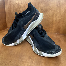 Nike React Vapor NXT Black