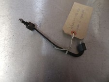 10382 E1C 2004-2009 MK5 VAUXHALL ASTRA SRI 1.9 CDTI 150 CYLINDER 4 INJECTOR PIPE