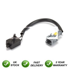 SJR Cruise Control Stalk