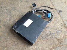 BMW X5 E53 SMALL SCREEN MOTORWAY AND TRUNK ROAD UNIT