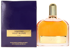 Violet Blonde By Tom Ford For Women EDP Spray Perfume 3.4oz New