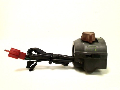 Switch handlebar right hand - switch,
